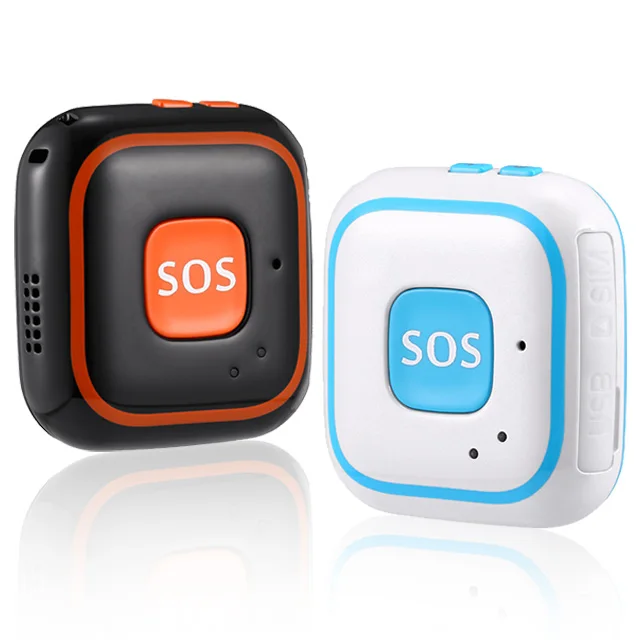 GPS Tracker for Pet Location 4G Anti-lost Mini GPS Locator Key Finder Bag Wallet Pets Kids Vehicle Smart Dog Collar Smart Watch