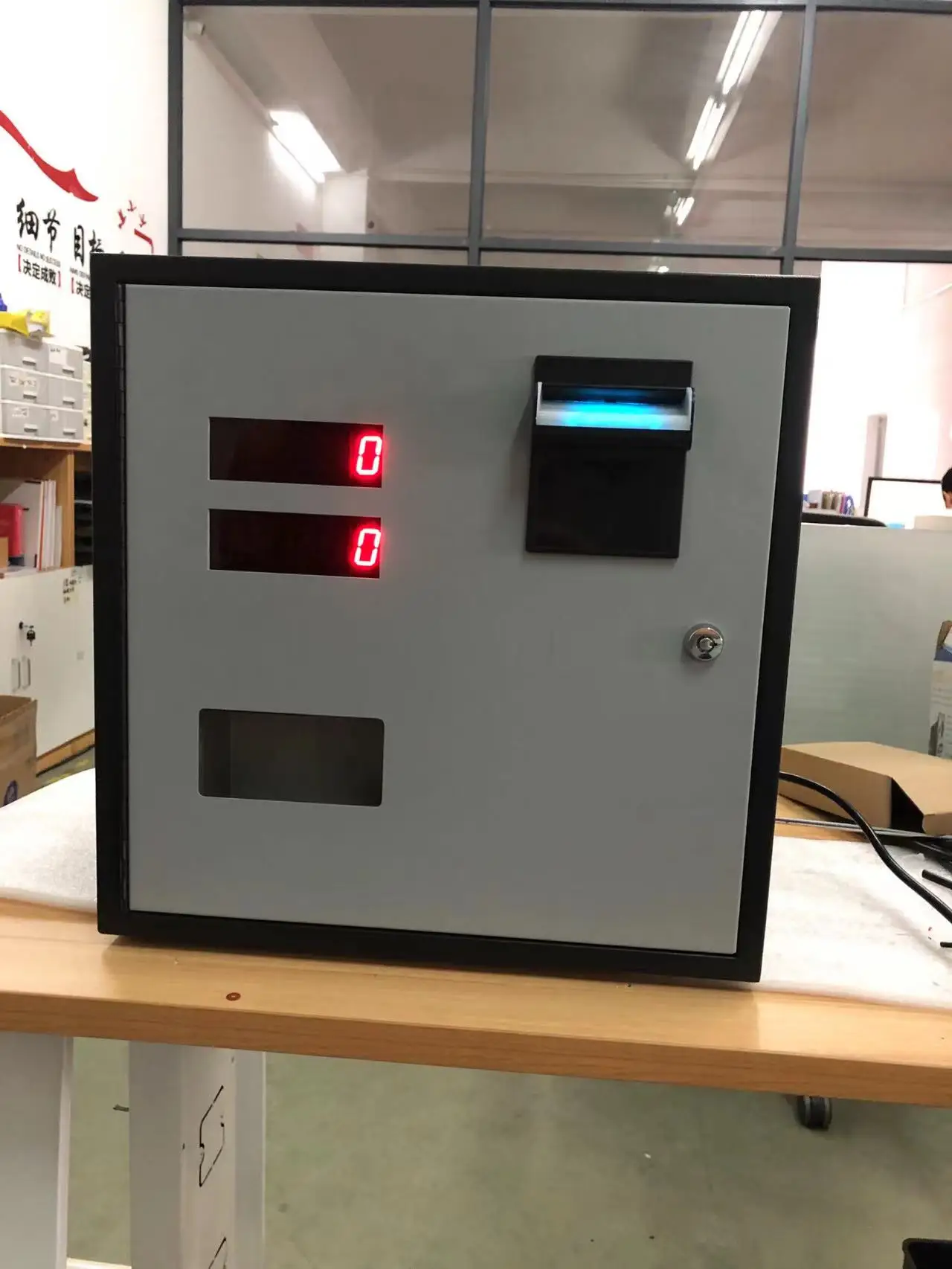 迷你硬币兑换美元钞票到硬币四分之一代币兑换机货币兑换机| Alibaba.com