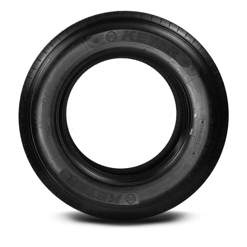 KETER KTHS5 Steer Trailer Position Pattern 285/75R24.5