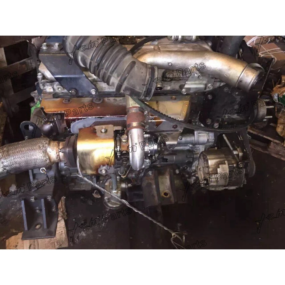 4M50 Engine Assy for Mitsubishi Engine Parts