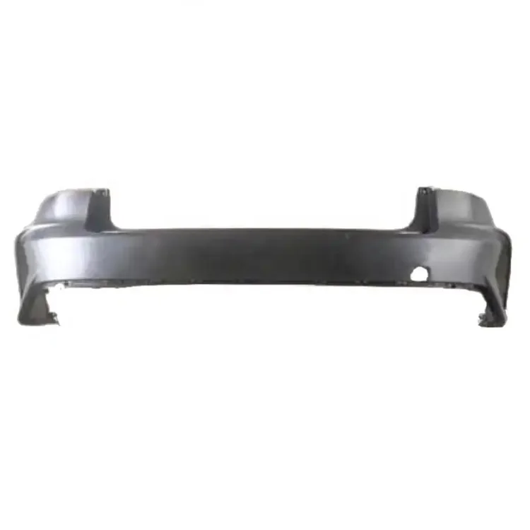 High Quality Auto Parts Accessories Back Bumper Car Parts OEM 602002300AADQJ Rear Bumper for Chery Arrizo 8 2022