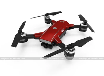 New Pocket Foldable Drone YH-19 with 2MP Camera, Altitude Hold