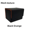 T270 140+ black orange
