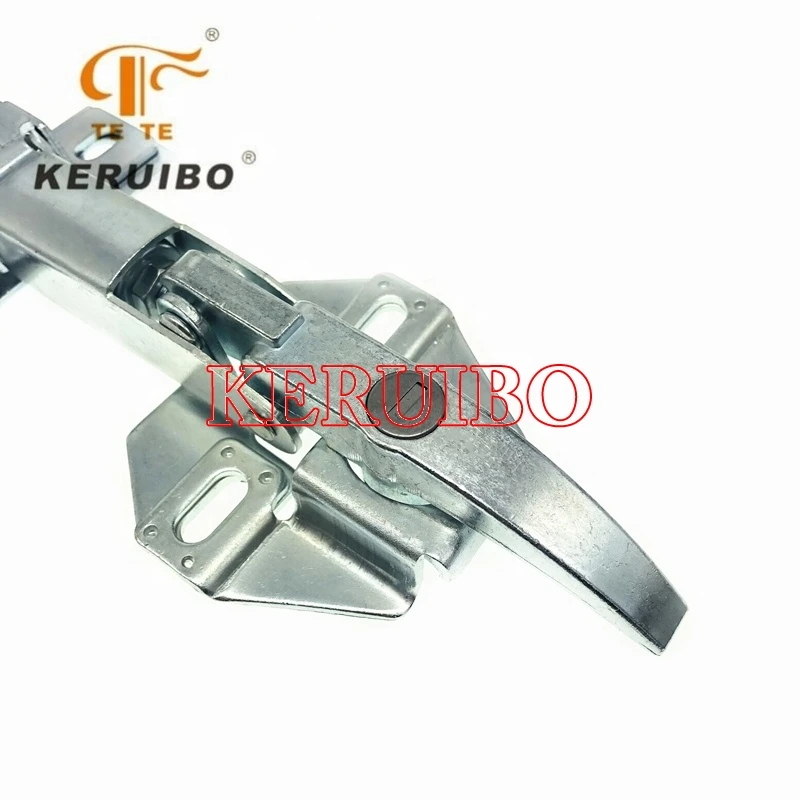 Komatsu Excavator Catch Tool Bonnet Latch 205-54-76260 PC