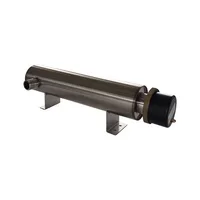SST Wholesale Manufacture Portable heat pump solar system electric heater with thermostat