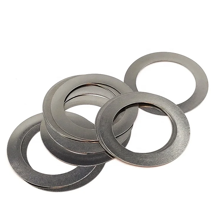 Stainless Steel Washer Din Supporting Ring Shim Ring Washer Flat Washer Buy Din