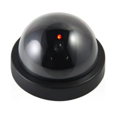 dummy cctv dome camera