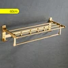 Portasciugamani da 60 cm