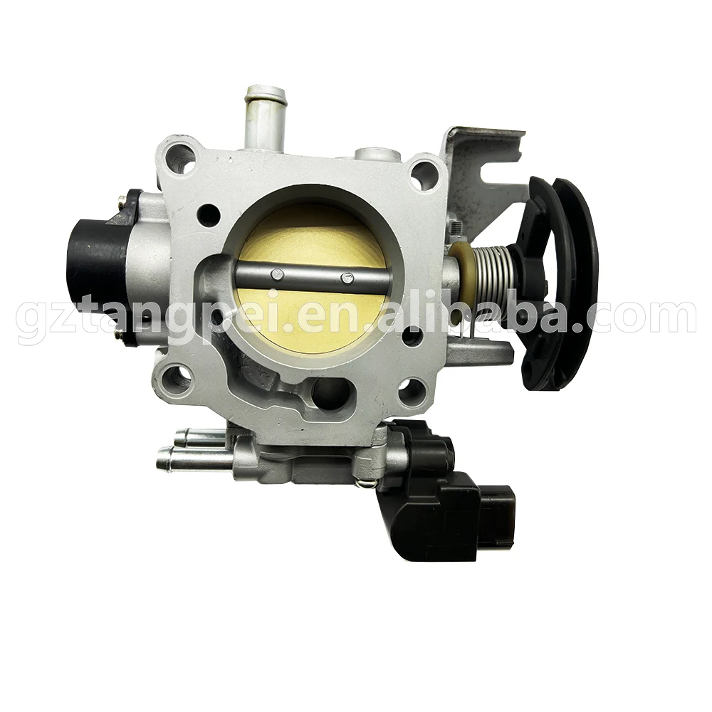 Throttle Body Assembly for Toyota - OEM 22210-0D090