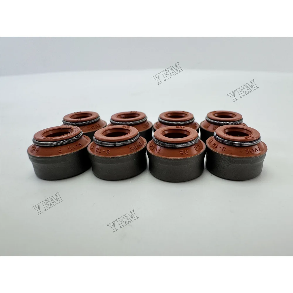 For IVECO F5CE Valve Oil Seal Fast Delivery Engine Parts