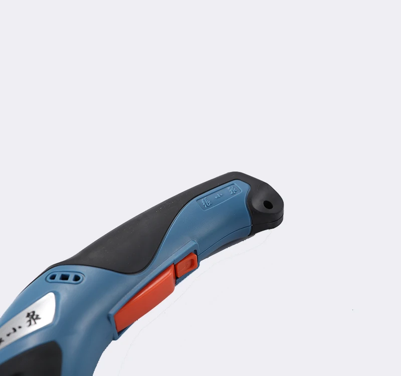 
Новые поступления, превосходные кожаные электрические ножницы для резки 