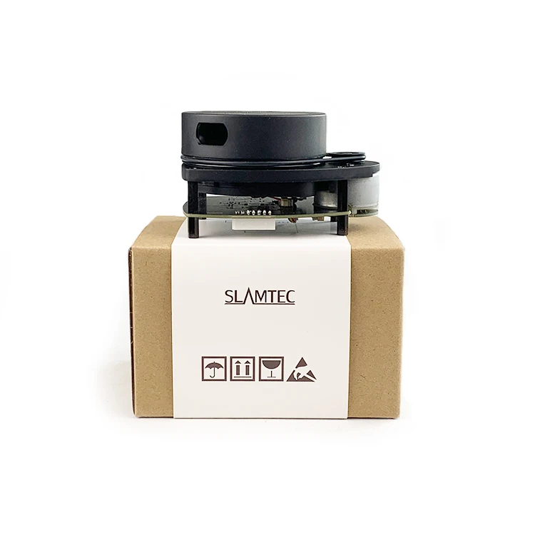 Slamtec RPLIDAR A1 - 360 Laser Range Scanner | Buy in Australia | ADA4010 | Adafruit | Core Electronics