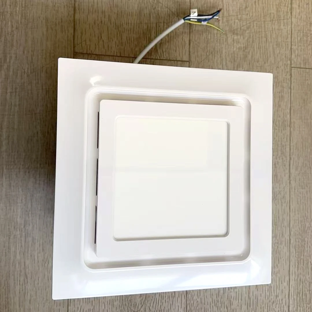 Household Ceiling Pipe Ventilator, A.C. Source, PP - detail 14