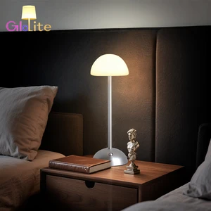 Energy Saving LED 220V Electric Warm White Light Plastic Body Home Decoration Reading Room Study Lamp for Students