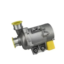 High Quality Car Engine Cooling System Auto Performance Engine Parts OE:11517586925 MAGNETI MARELLI Water Pump for BMW