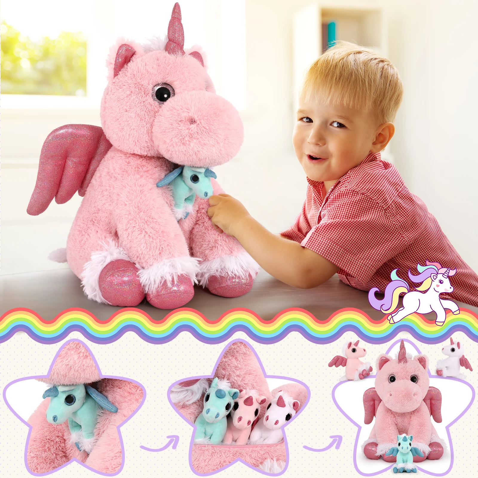 Plush Toys Best New Baby Toys 2019 Mario Bros Plush Mario Plush