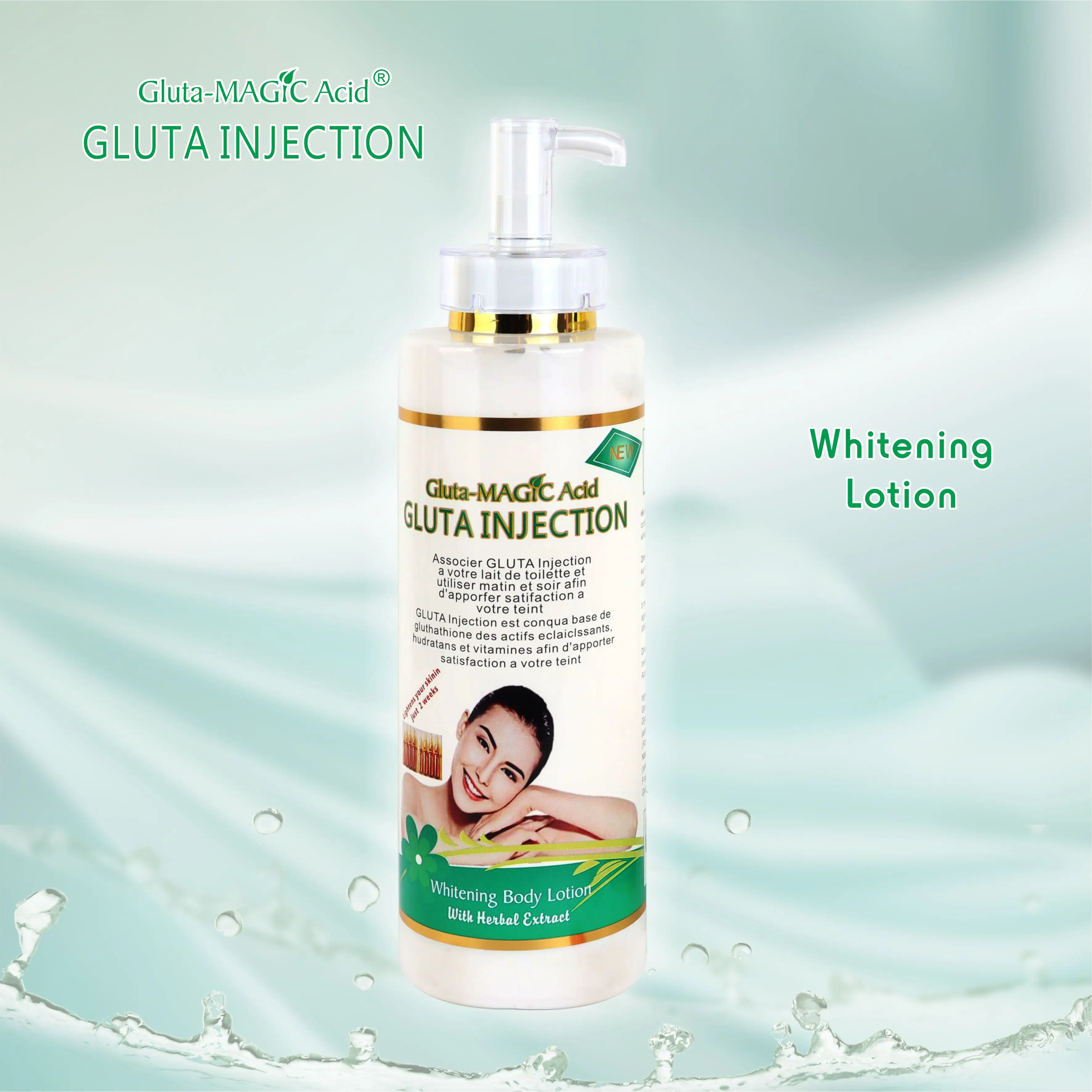 best glutathione whitening lotion Best 500ml Organic Glutathione Body Lotion for Black Skin