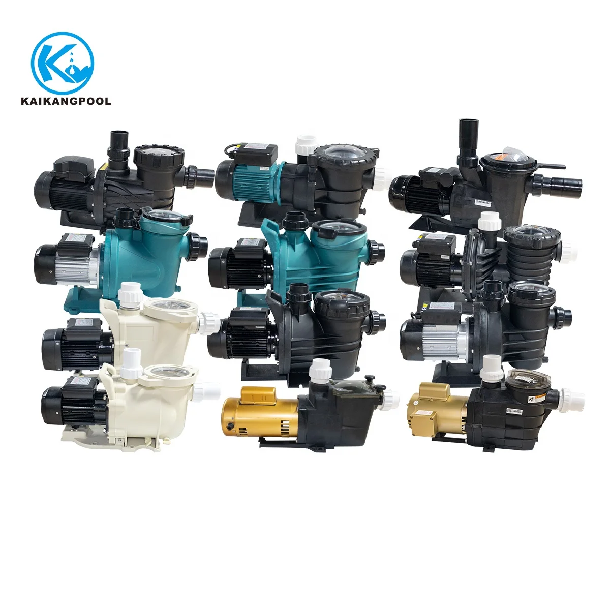Водяная Корона производитель Китай многофункциональный водяной насос emaux коммерческий для бассейна