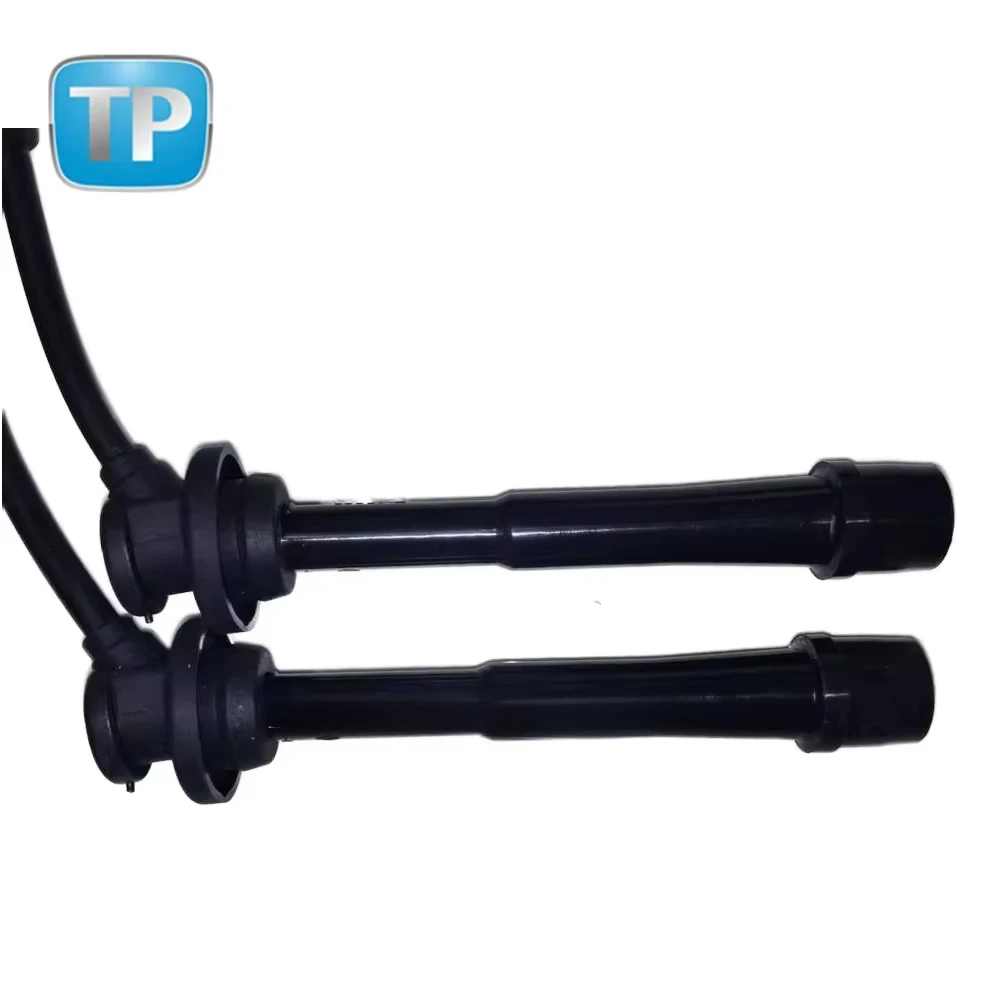 uyo Ignition Cable Set 3370580G00 for Suzuki Wagon SX4 Swift Liana