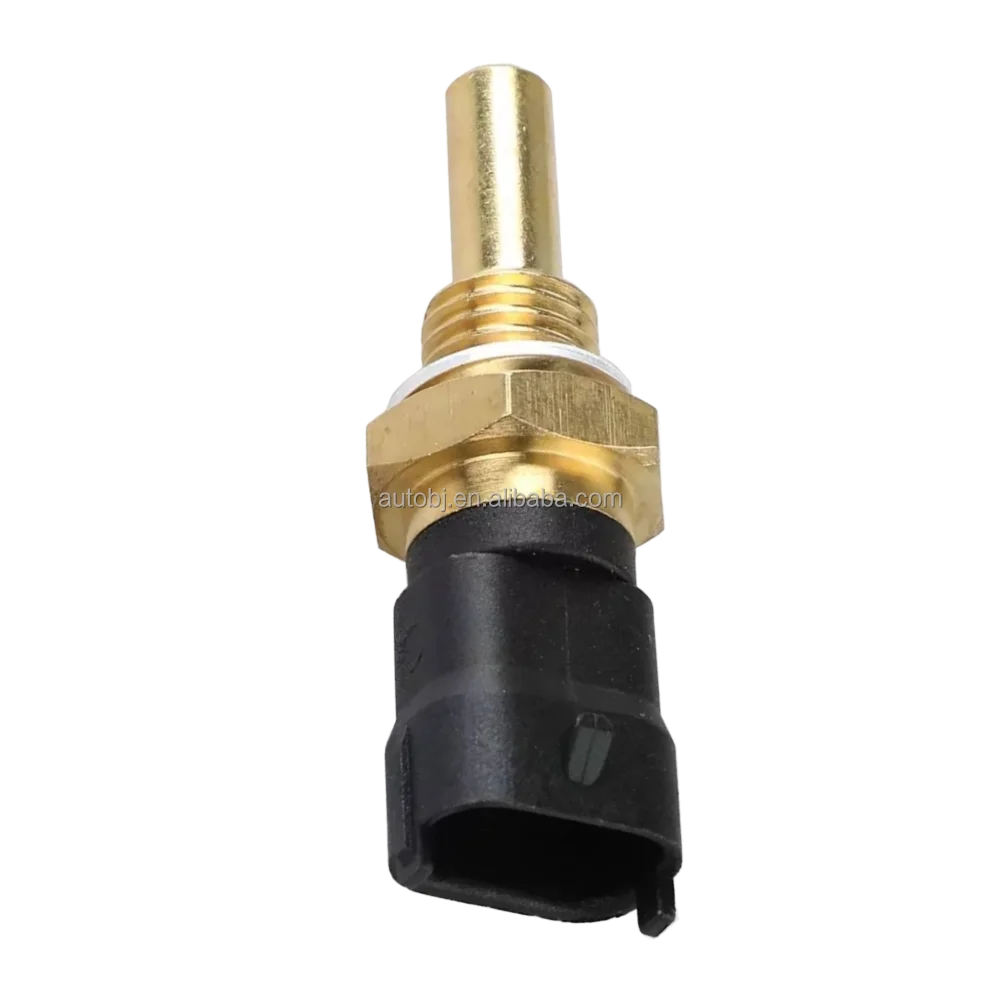 ALB-1601036157124 96476970 Coolant Water temperature sensor for Chevrolet Aveo T250 SPARK 2014- FACELIFT M300 GT MATIZ