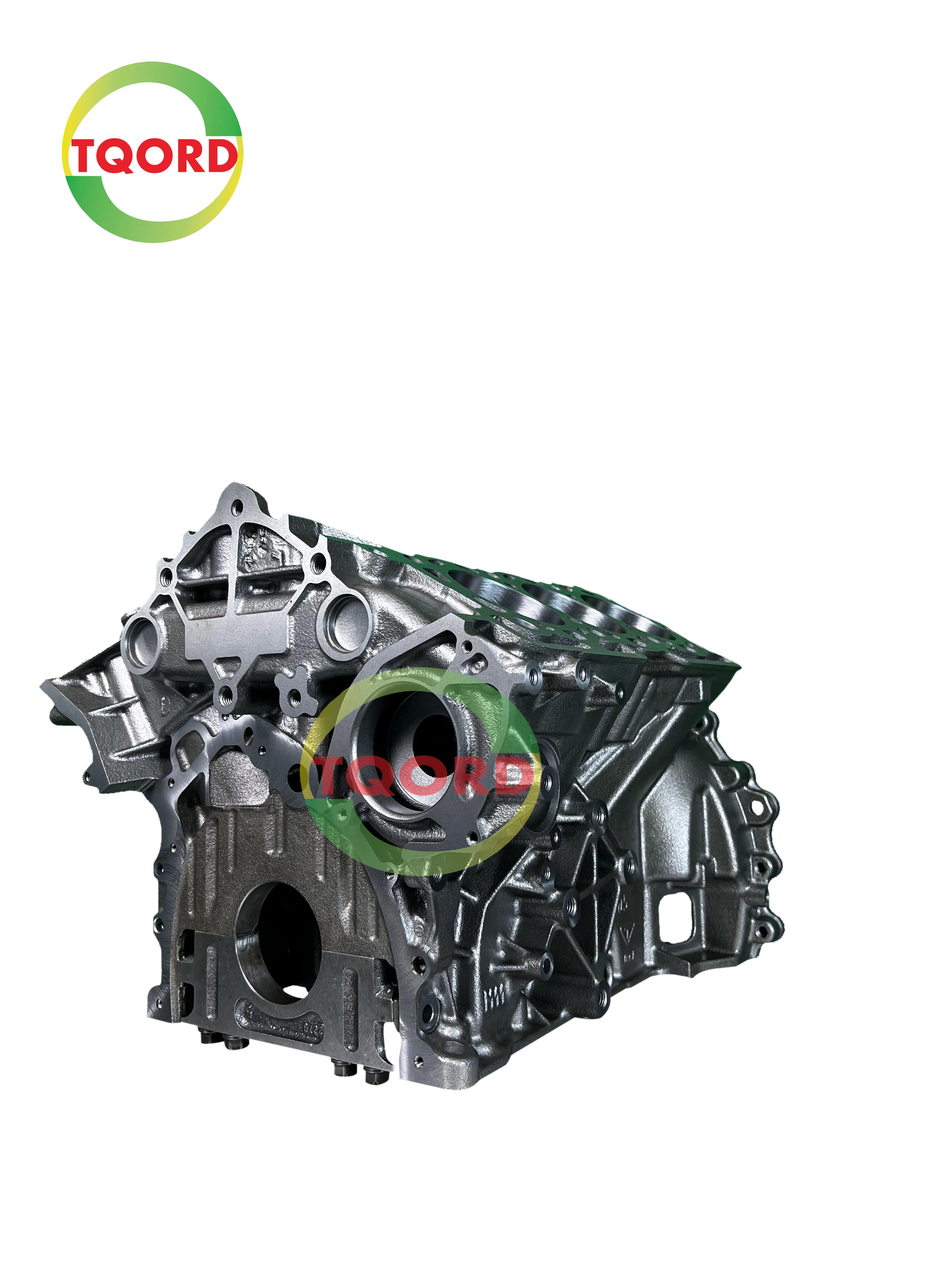 Hot Sale Diesel Engine Overhaul Kit for Discovery 306DT V6 LAND ROVER RANGE ROVER Cylinder Head and Cylinder Block details