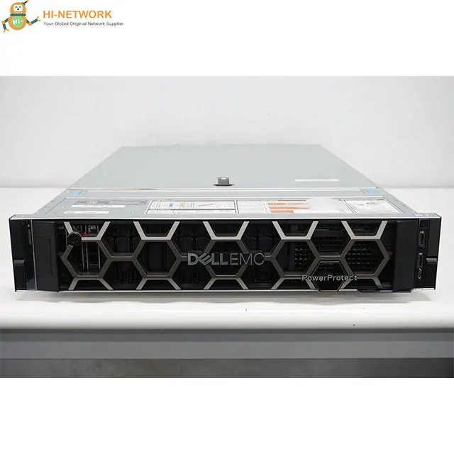 Original Storage ME5012 ME5024 24X2.5 Drive Bay 64g Ddr4 Dell Server Array SAS Storage Ssd Disco Duro 1tb