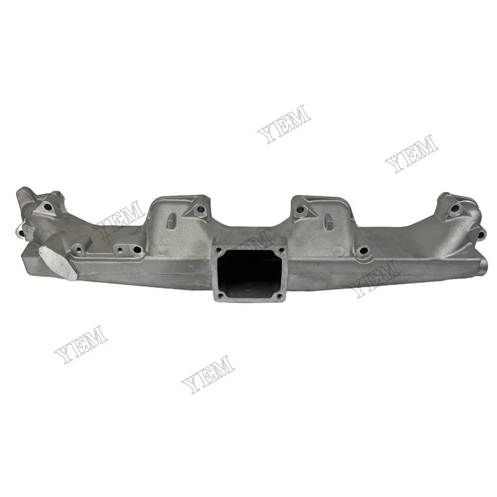 Intake Manifold T3777U031 Fit for Perkins 1006-6T Engine Parts 6