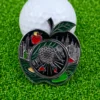 New York Apple Golf