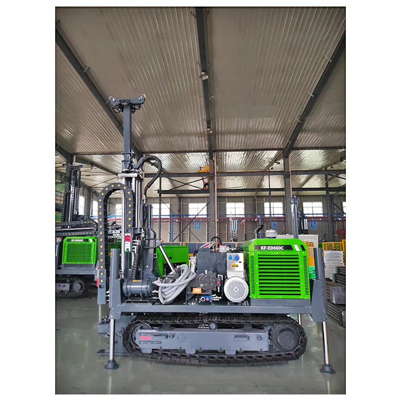 Factory Price Core Drilling Rig Machine for Mineral Exploration Concrete Core Drilling Machine hilti