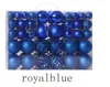 royal blue