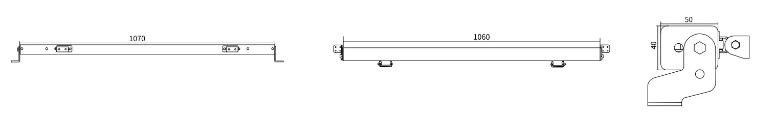 Automatic Double Chain Window Opener - Intelligent Control