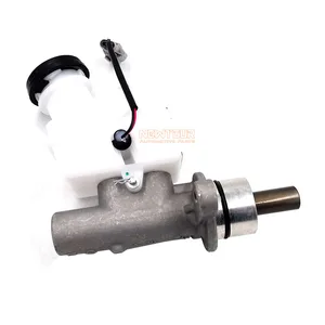Auto Spare Parts Brake Main Pump Brake Master Cylinder for Changan Star 3