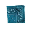 Blu pavone