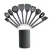 Solid Spoon(Gray)