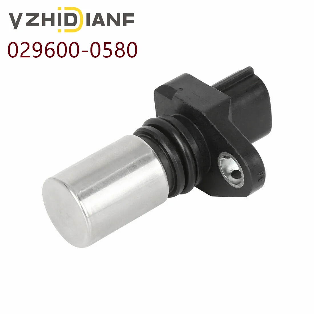 Crank Crankshaft Position Sensor 029600-0580 for NISSAN