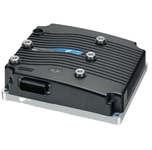 Curtis 1238-6501 Controller for 96v 15kw 20kw Ac Motor  Electric Car Conversion Kits