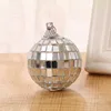 7cm silver color
