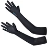 Manches noires sans manches