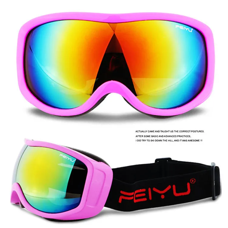 polarized ski glasses