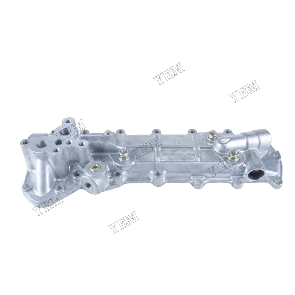 Oil Cover 6134-61-2113 Fit for Komatsu S4D105 Engine