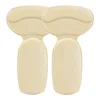 Beige-T shaped Model
