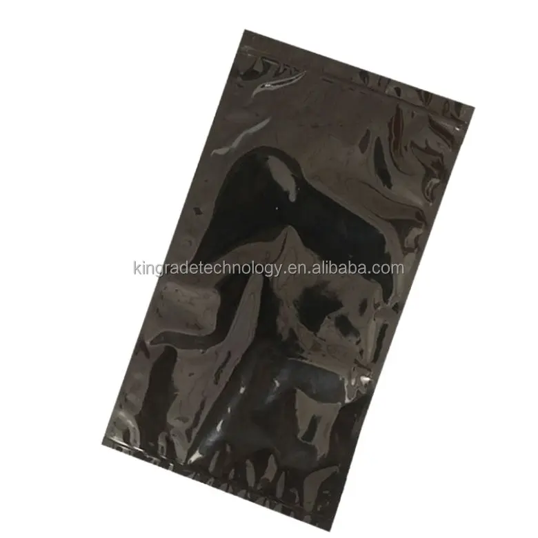 Customization Logo Humidity Tobacco Cigar Bags Ziplock Cigar Humidor