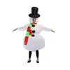 Snowman (adult version)