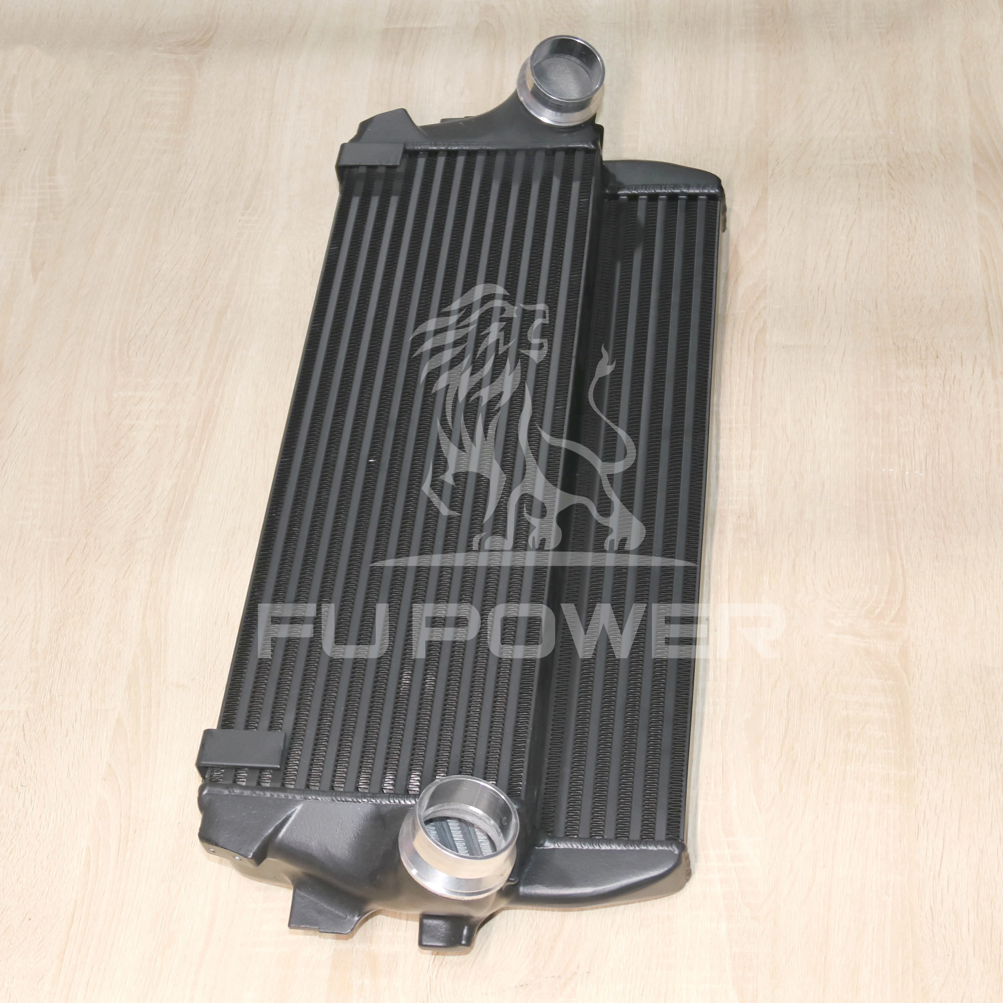 Intercooler Kit For Bmw N55 N57 640i 640d 740i 740d 730d Ix F01 F02 F06 F12 F13 Buy F12 F13