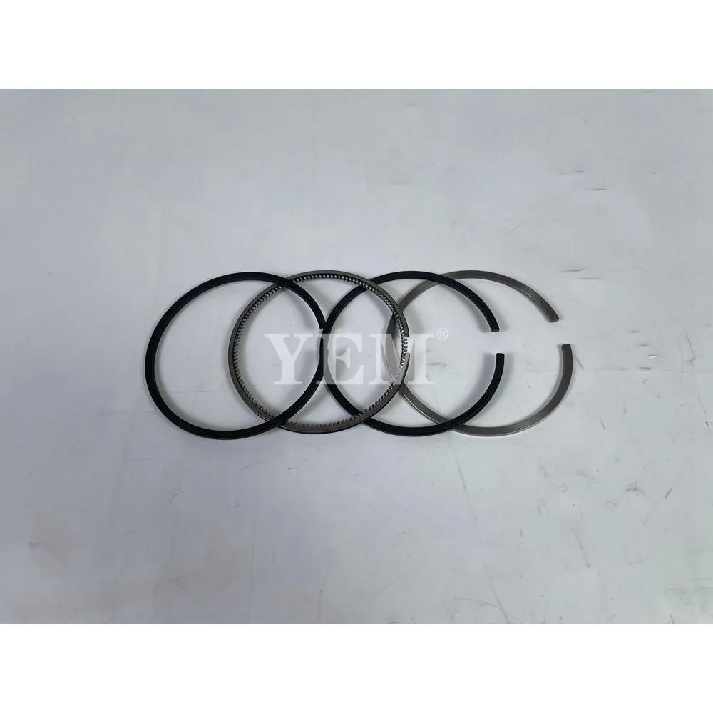 2J Piston Ring for Toyota Excavator Engine Replacement Parts 3