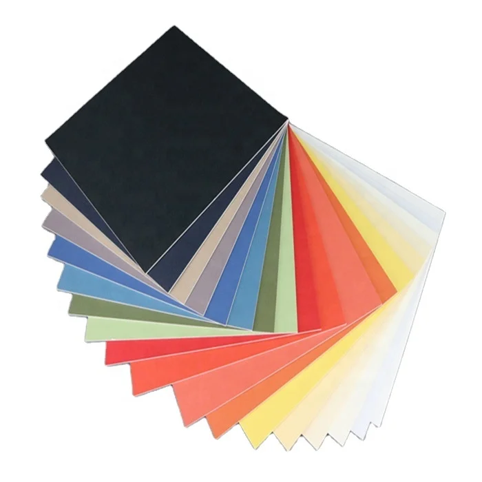 wholesale uncut matboard for photo frame custom picture frame with backing