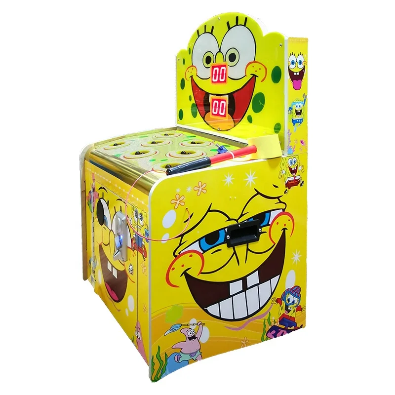 Amusement  Arcade  Football Game Machine  Coin Operate Happy Soccer  Game Machine for Sale