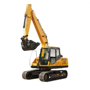 Multi Function Escavator Hydraulic Excavator Excavador Machine Doosan Excavator Machine