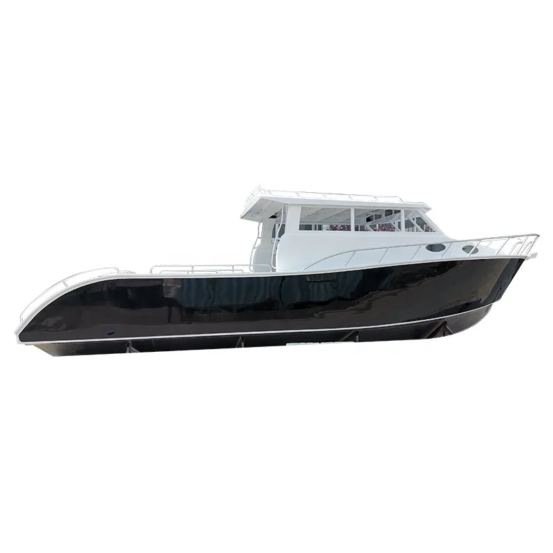 7.5m/25FT Cuddy Cabin Aluminum Fishing Boat /Speed Boat -with Ce