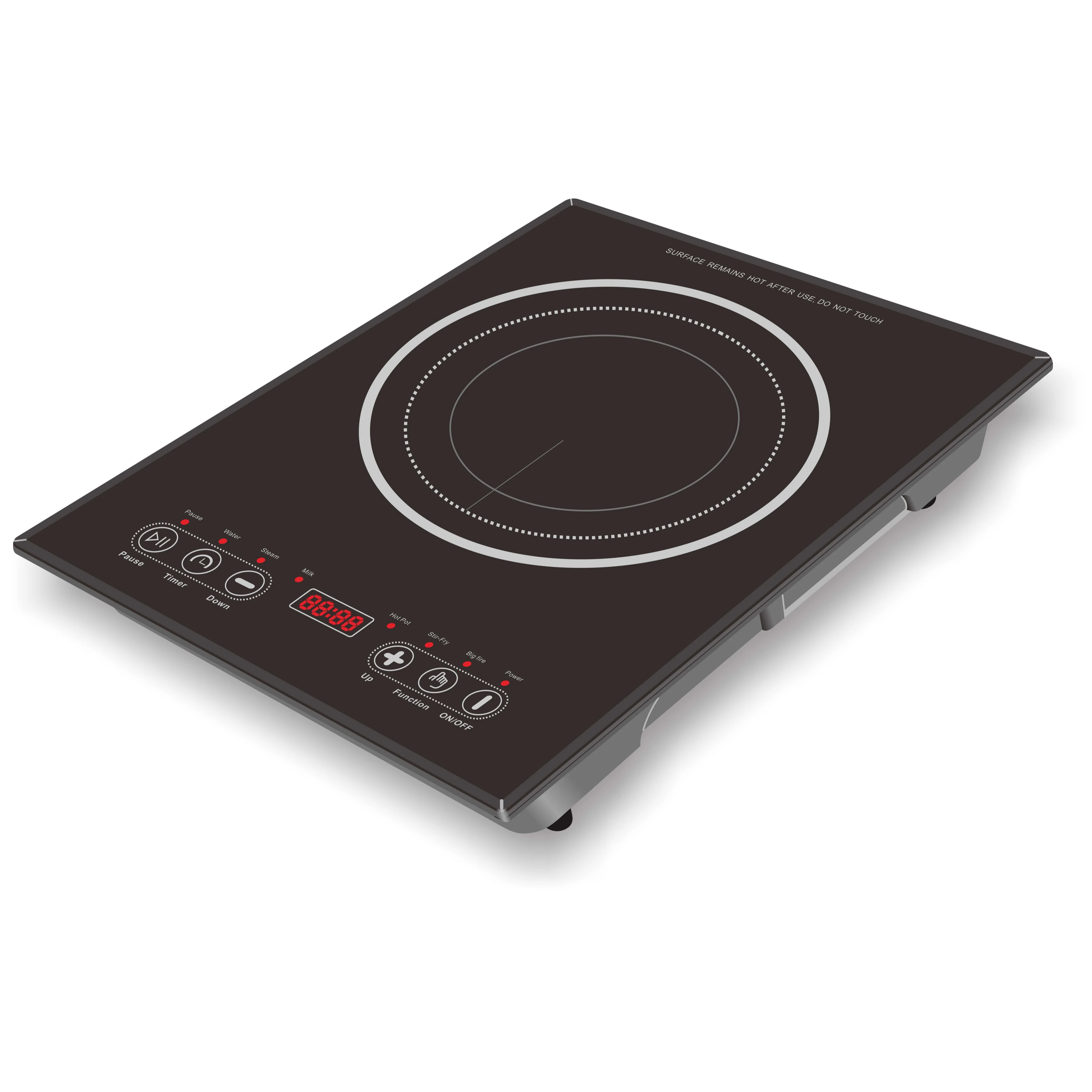 Bangladesh Maket Emc Certificate Electric Induction Cooker Buy